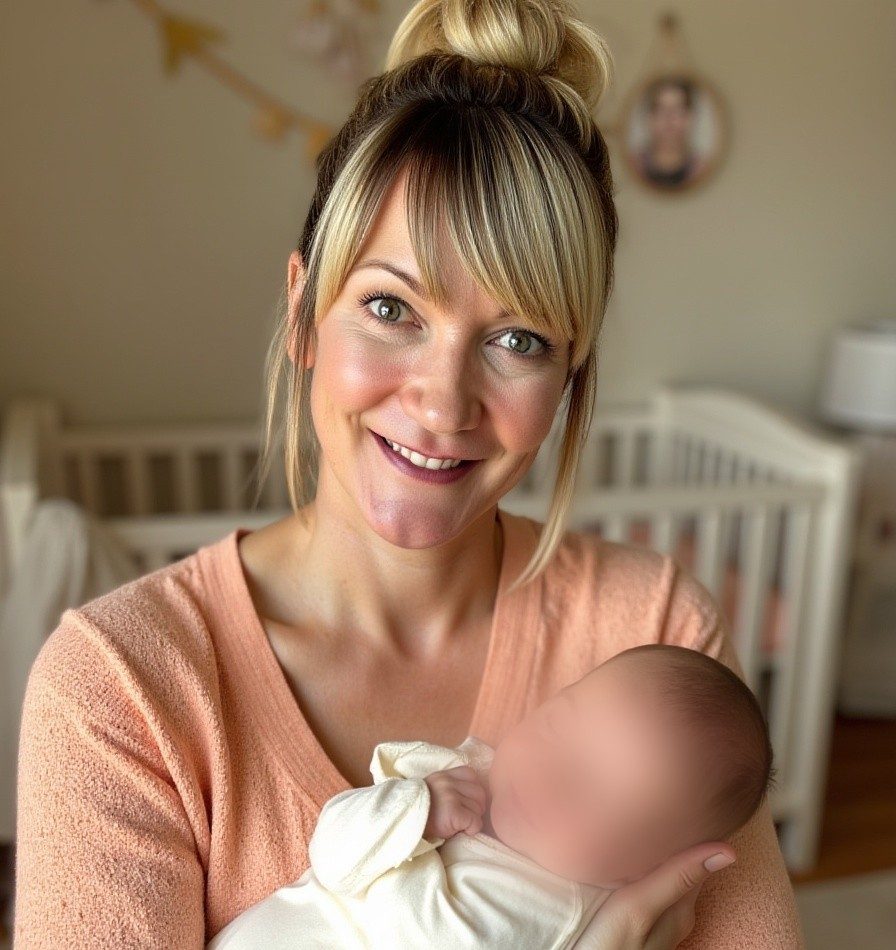 Antje von Let's Sleep Again